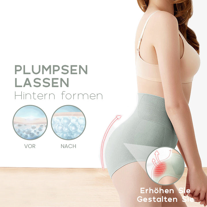 SlimSHAPE™ Panty mit hoher Taille zur Formung der Taille