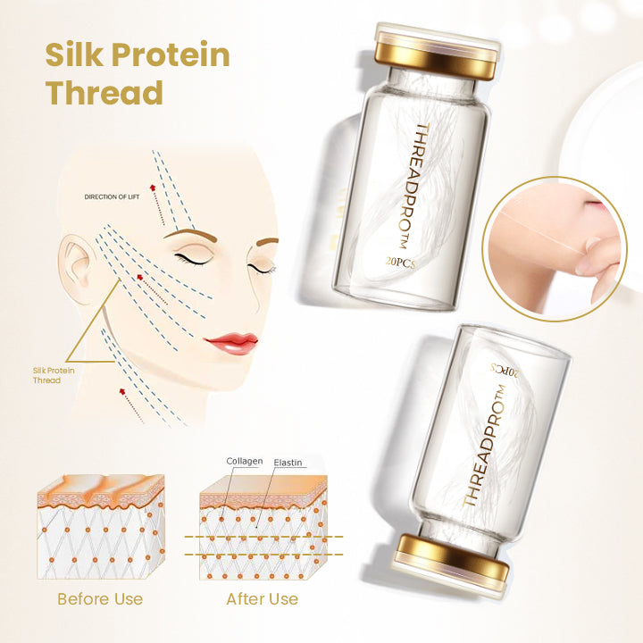 ThreadPro™ Japan Protein Thread Lifting Set
