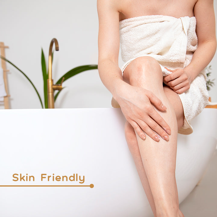 ShapeUp™ Toning Ginger Soap