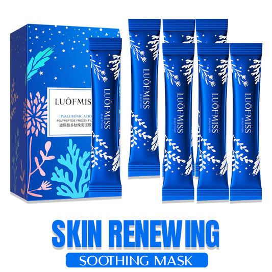 Skin Renewing Soothing Mask