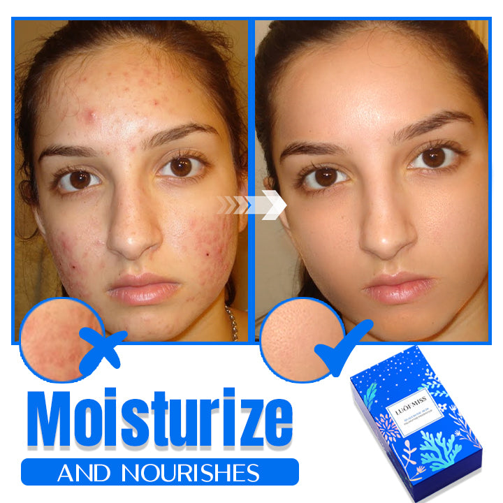 Skin Renewing Soothing Mask