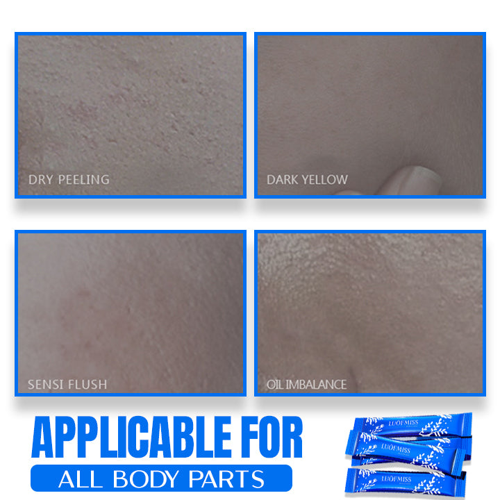 Skin Renewing Soothing Mask