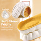 Self Heat Lymphatic Drainage Insoles