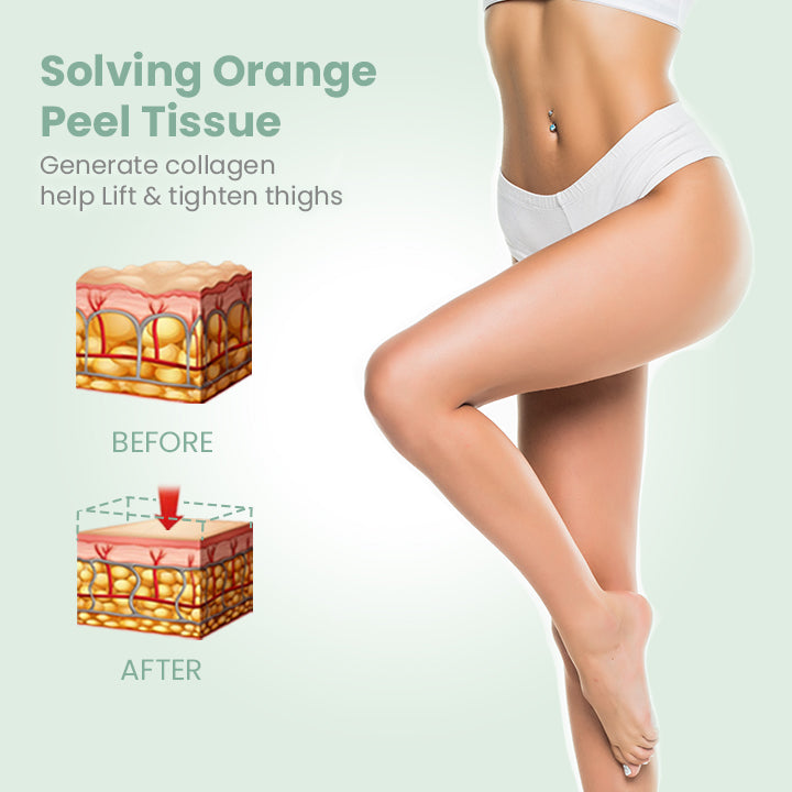 FirmSkin™ Collagen Lifting Body Oil
