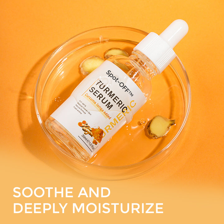 Spot-OFF™ Dark Spot Corrector Serum