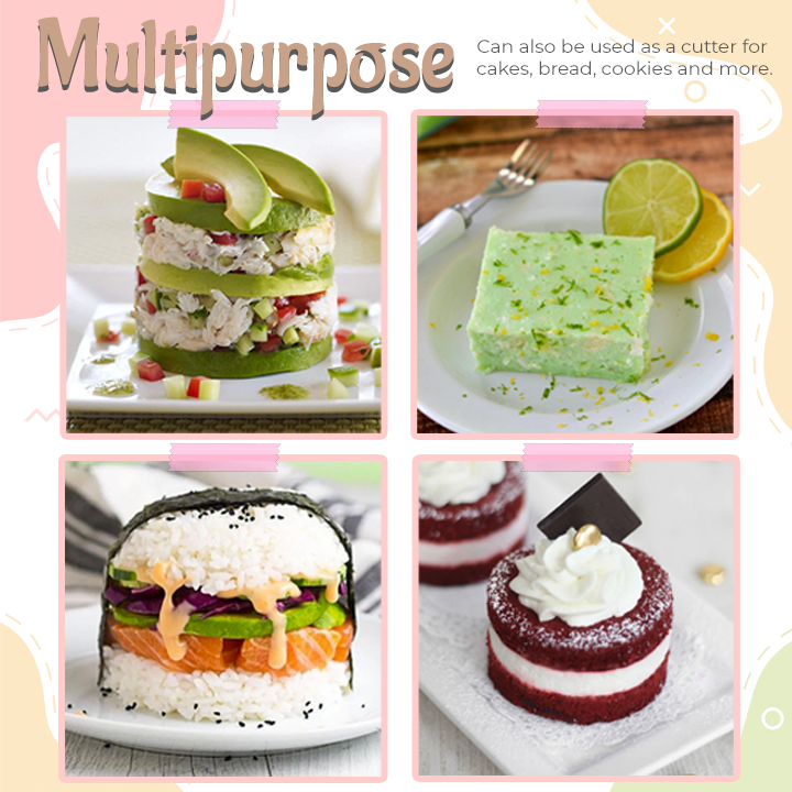Easy-Bake 3D Mini Cake Mold