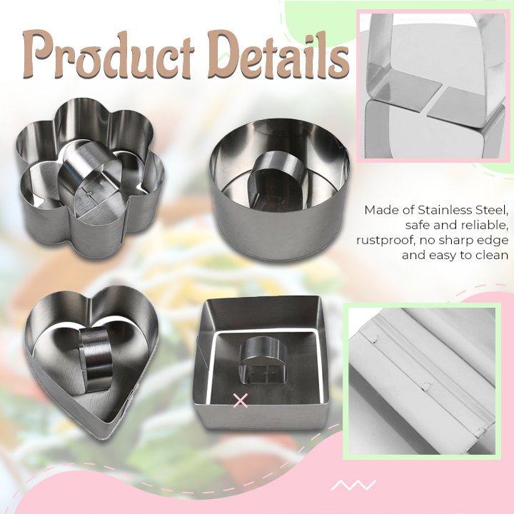 Easy-Bake 3D Mini Cake Mold