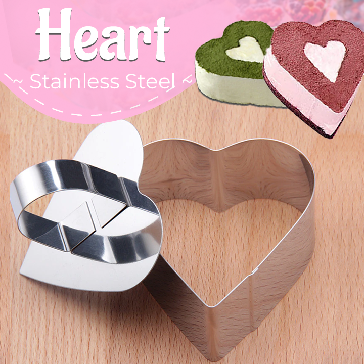 Easy-Bake 3D Mini Cake Mold