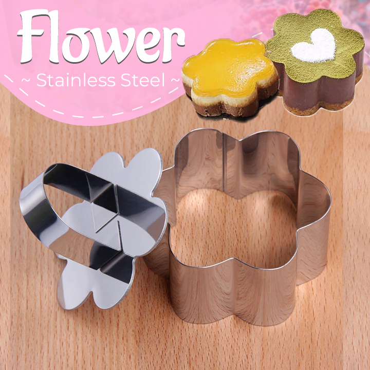 Easy-Bake 3D Mini Cake Mold