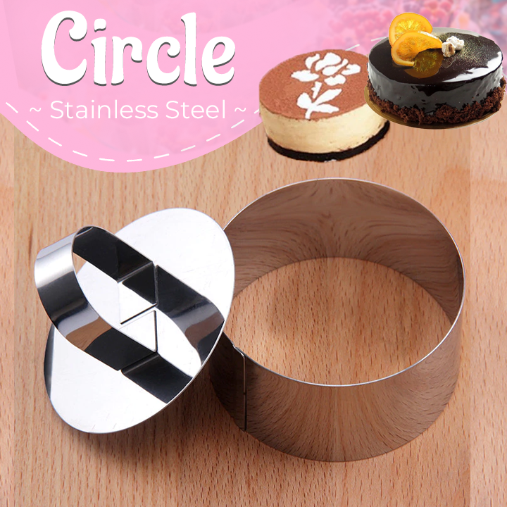 Easy-Bake 3D Mini Cake Mold