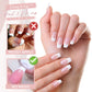 FrenchTip™ Nail Art Stamp Kit