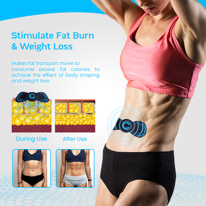 Slimify™ EMS MicroMassage Device
