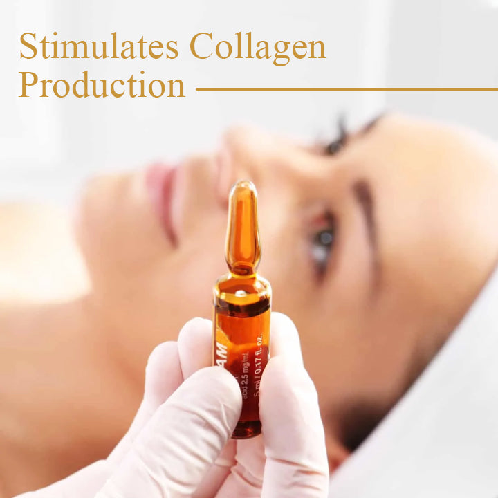 Collagen+™ Lifting Ampoule Serum
