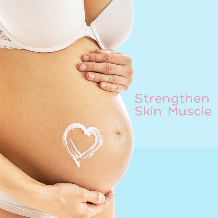 ELASTIN™ Anti-Stretch Mark Cream