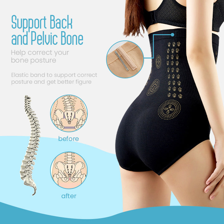 IonFiber™ BodyTrim Shapewear