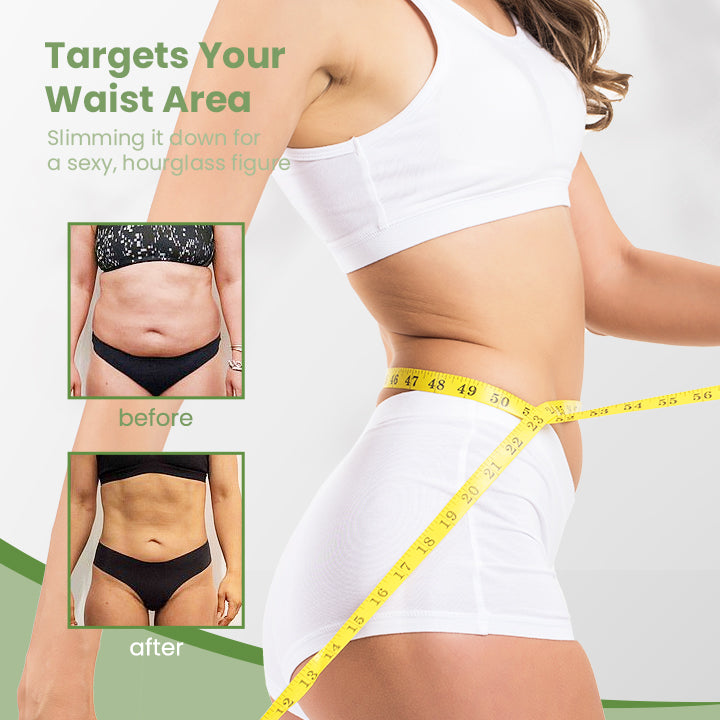 SlimCleanse™ Detox Slimming Patch