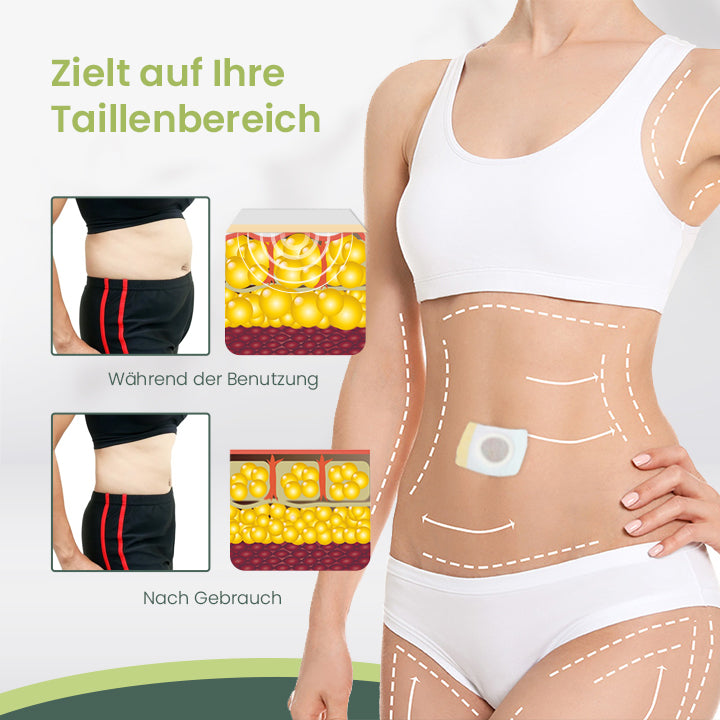 SlimLife™ Detox Schlankheitspflaster