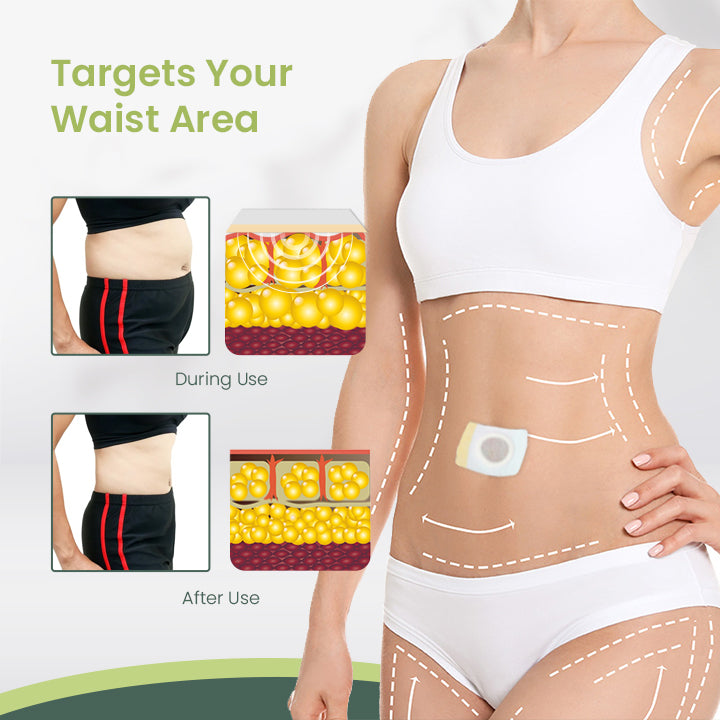 SlimLife™ Detox Slimming Patch