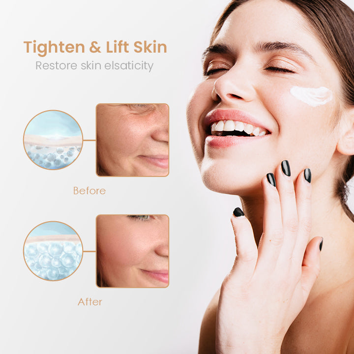 EyePRO™ SnakeVenom Wrinkle Repair Peptide Eye Cream