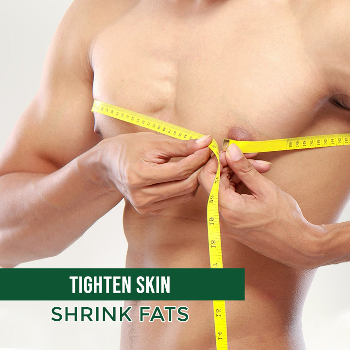 Fit+™ Anti-Gynecomastia Ointment