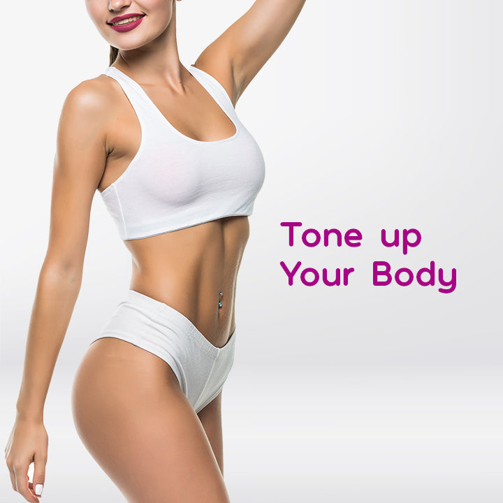 SlimNShape™ Fat Burning Patches