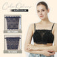 Anti Peep Snap-On Lace Cami