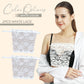 Anti Peep Snap-On Lace Cami