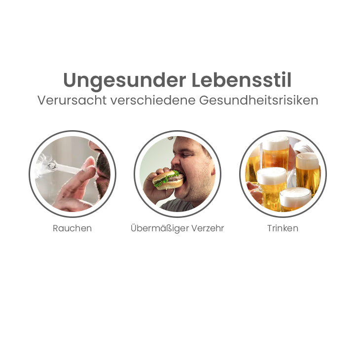 Magnetarmband für Männer aus reinem Kupfer