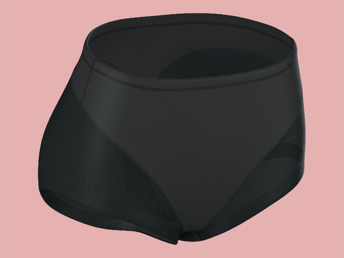 Everyday Smoothing Butt Lifting Comfort Shaper Panty