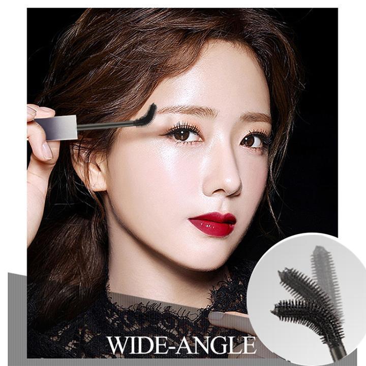 Adjustable Feathery Mascara