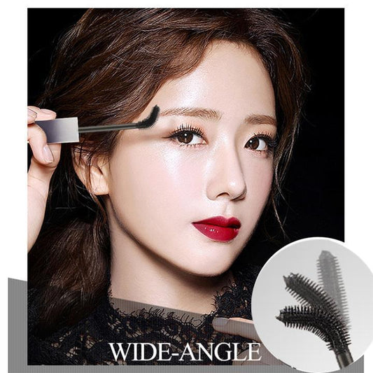 Adjustable Feathery Mascara