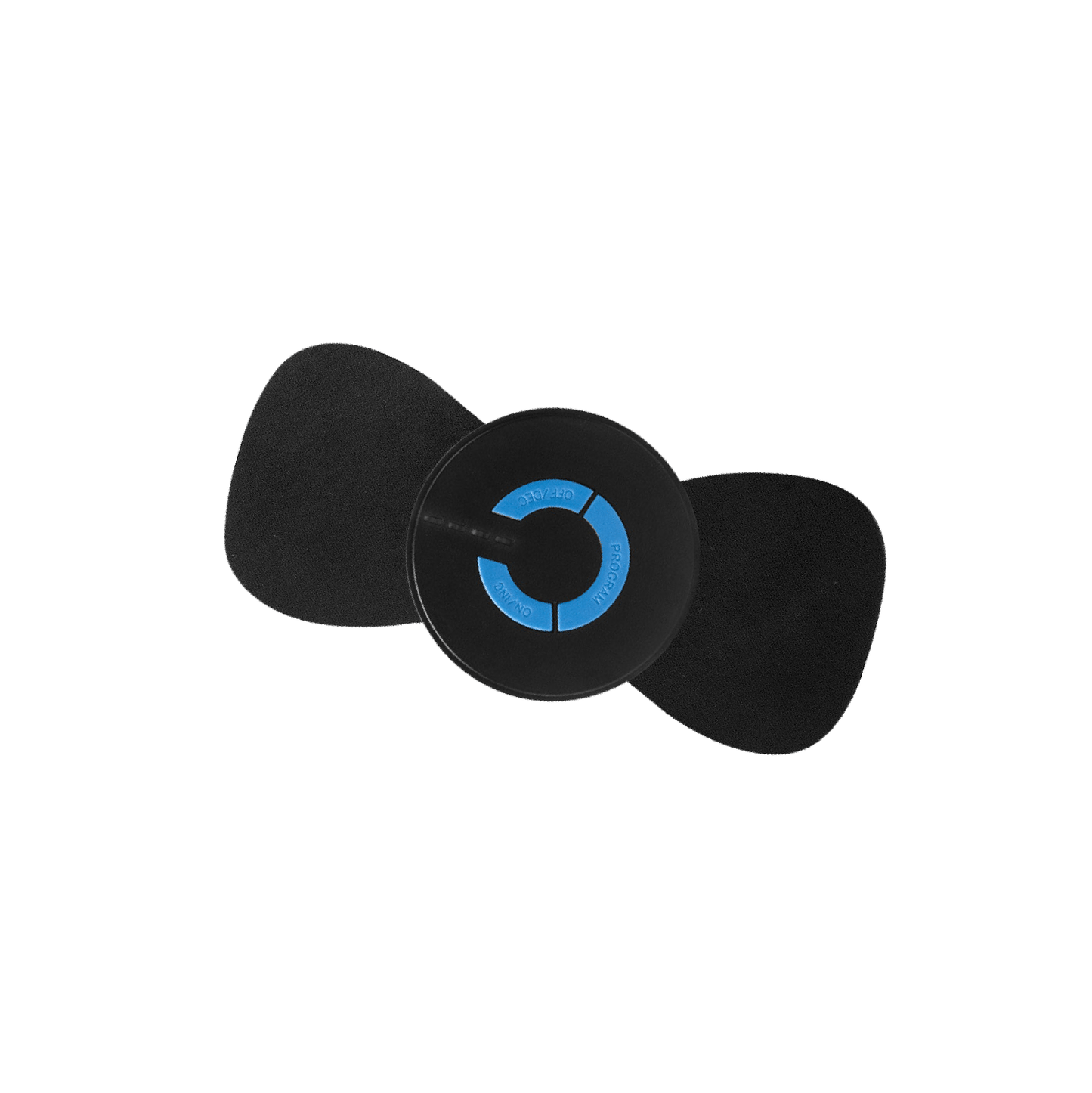 Electric Breast Massage Pad