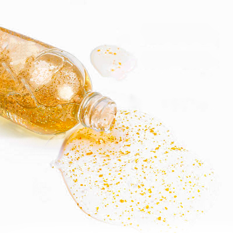 24K Gold Anti Wrinkle Serum