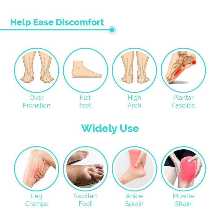 EMS Bioelectric Acupoints Massager Mat