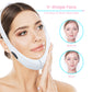 EMS Vface Lymphatic Massage Device