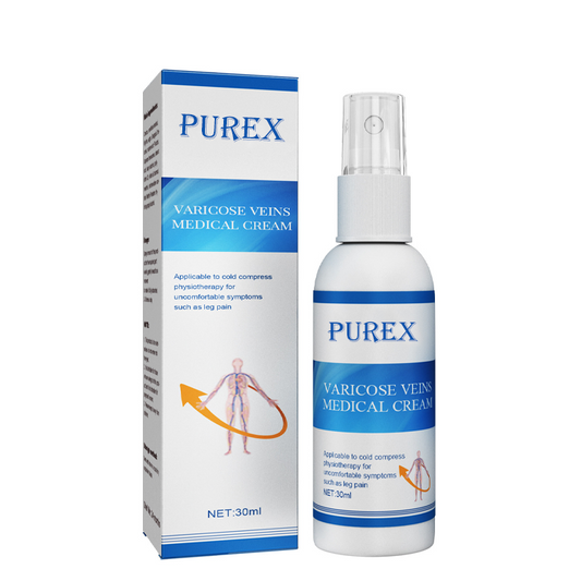 VeinDefense™ Varicose Treatment Spray