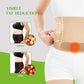 DetoXpress™ Far Infrared Detoxing Patch