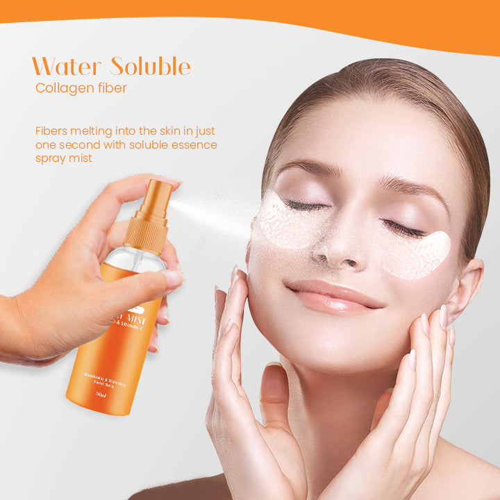 K-Beauty™ Soluble Collagen Film