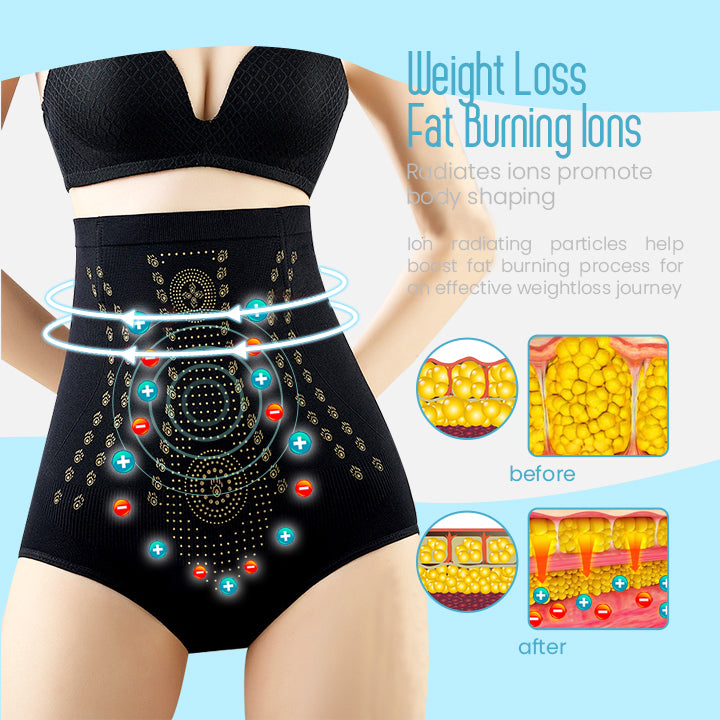 IonFiber™ BodyTrim Shapewear