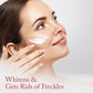 LUMINATE™ Freckle Whitening Cream