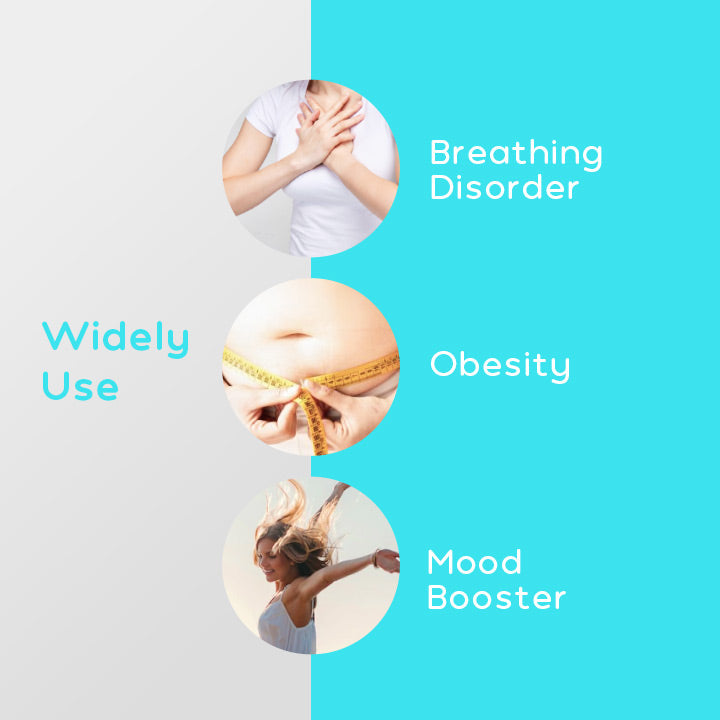 BREATHERAPY™ Body Detoxifying Nasal Stick