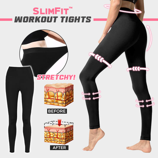 SlimFit™ Workout Tights