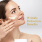 LUXESKIN™ 24k Gold Peptide Anti-Aging Cream