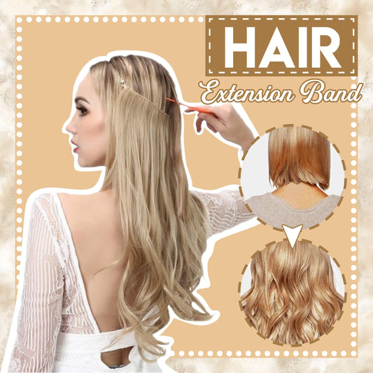 Hair Extension Band