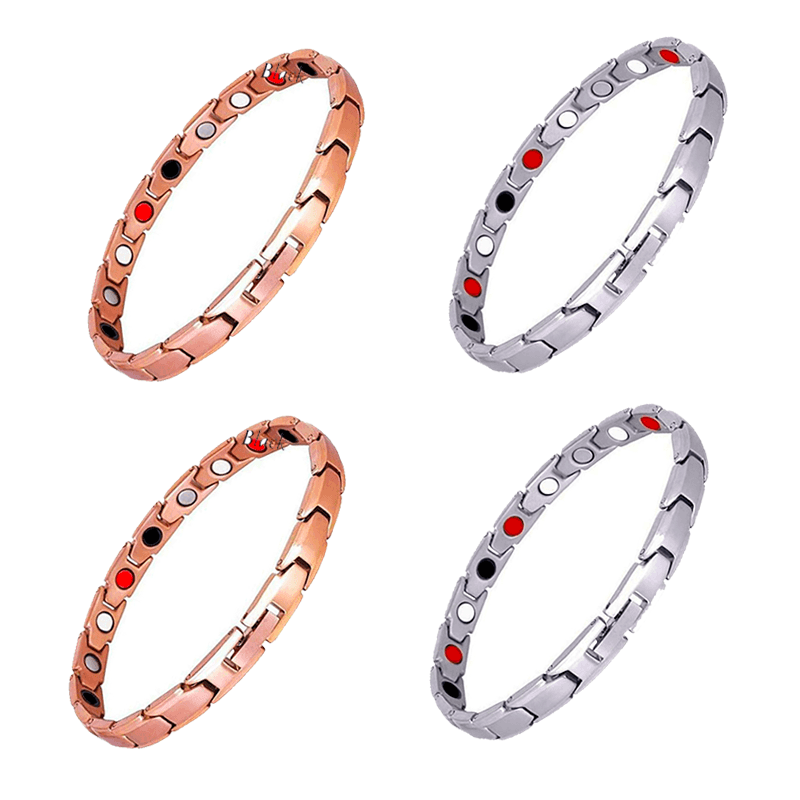 Magnetic Lymph Detox Bracelet