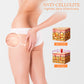 Anti-Cellulite Heating Ginger Foot Patch