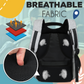 Anti-Theft USB Backpack