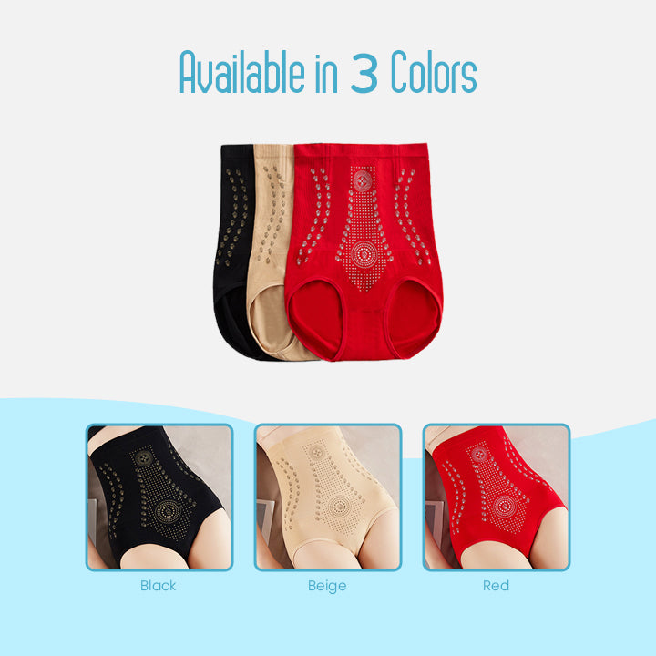 IonFiber™ BodyTrim Shapewear