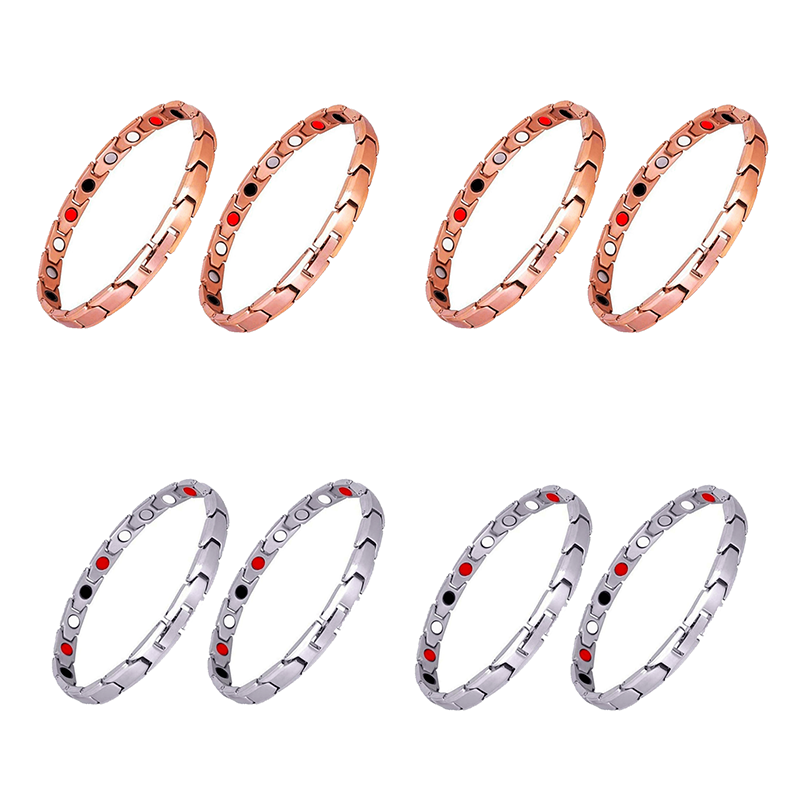 Magnetic Lymph Detox Bracelet