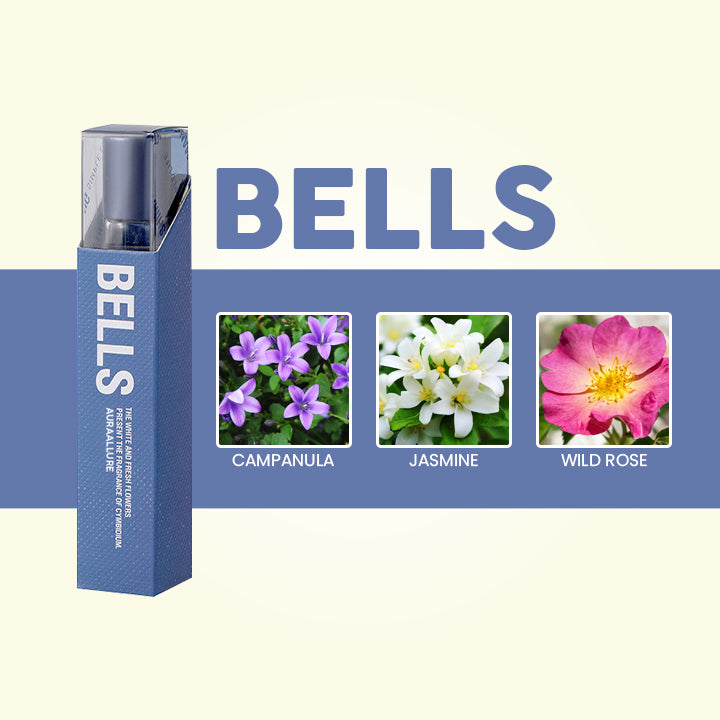 AuraAllure™ Lusty Feromone Perfume